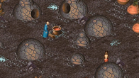 Twinsen's Little Big Adventure Classic screenshot 7