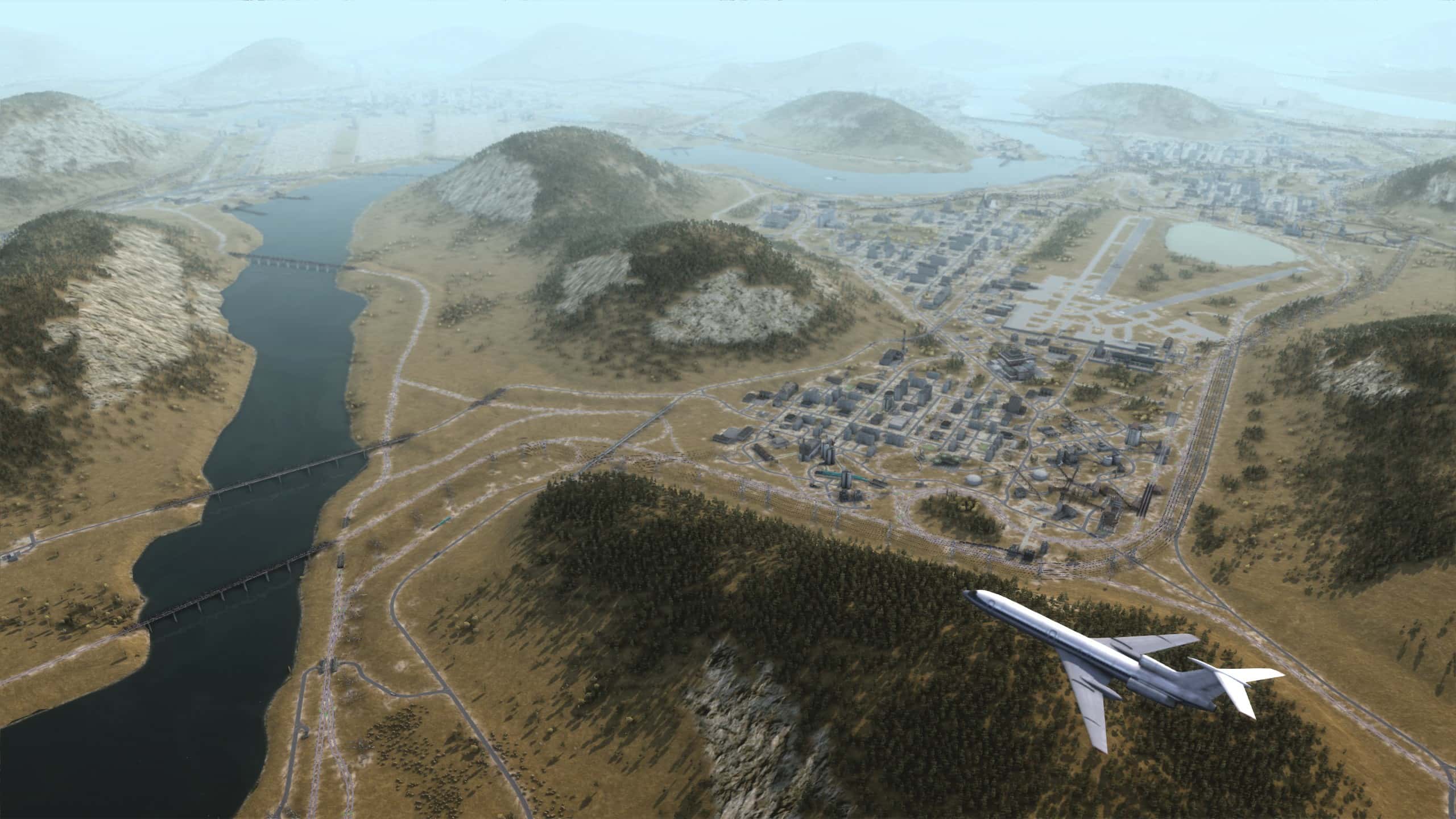 #6. Workers & Resources: Soviet Republic (GOG) 由: Hooded Horse