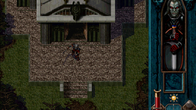 Blood Omen: Legacy of Kain screenshot 2