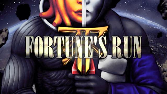 Fortune's Run