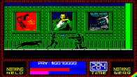 Saboteur II: Avenging Angel screenshot 6