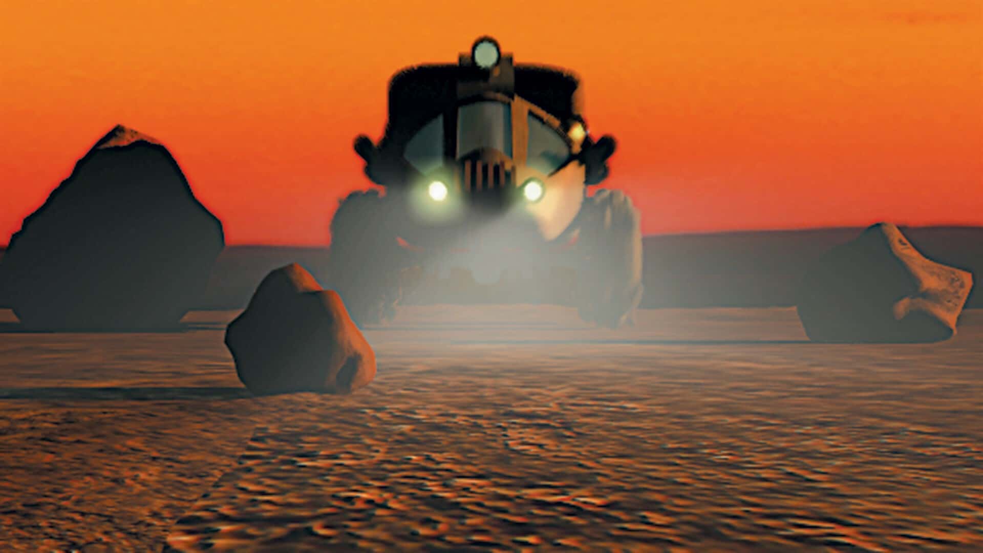 #7. Sid Meier's Alpha Centauri™ Planetary Pack (GOG) โดย: Electronic Arts