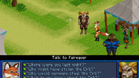 Inherit the Earth screenshot 8