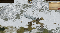 Battle Brothers screenshot 4