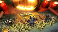 Ghost Master screenshot 1