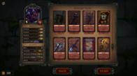 Fate Hunters screenshot 8
