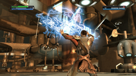 STAR WARS™ - The Force Unleashed™ Ultimate Sith Edition screenshot 2