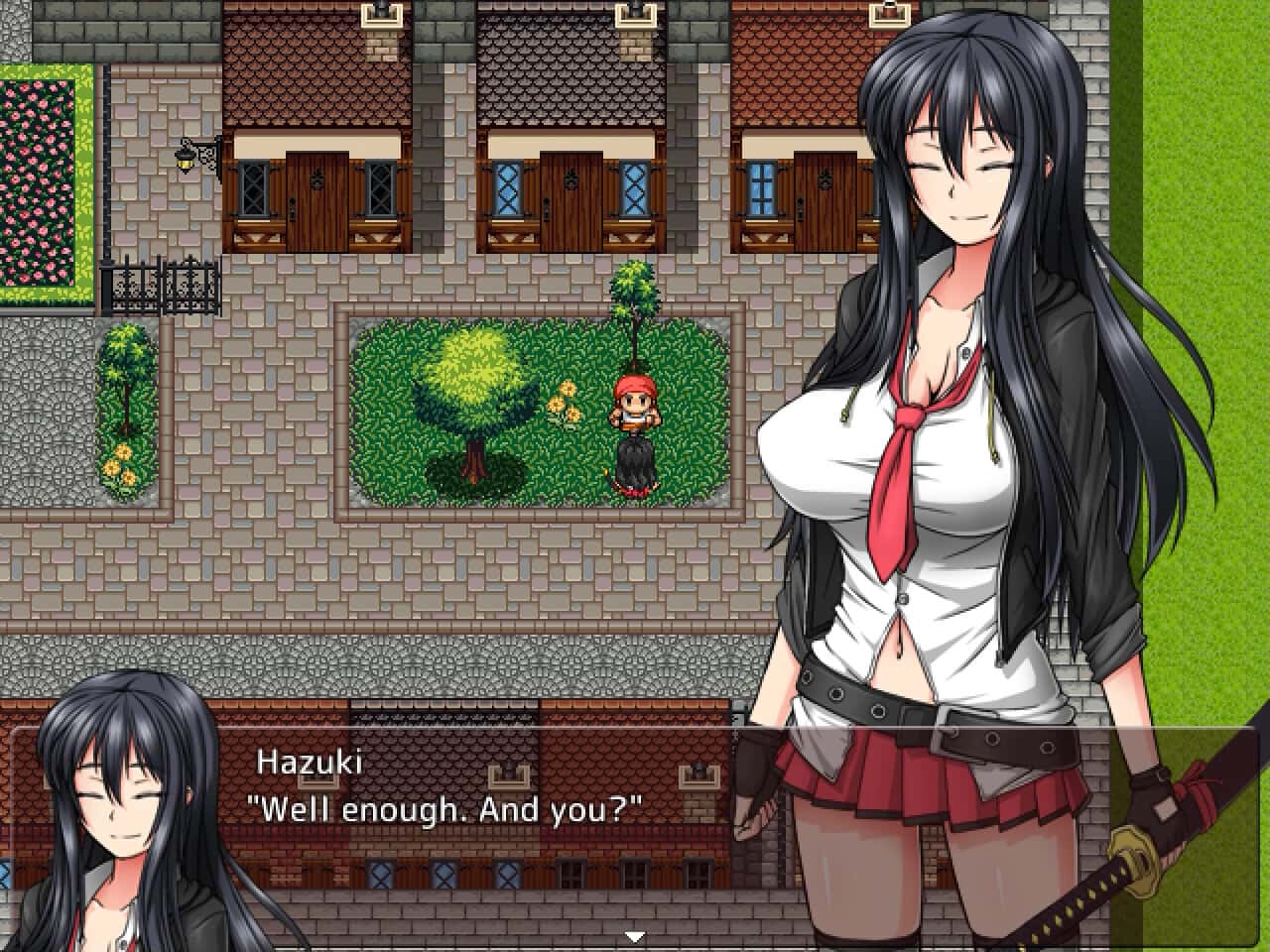 #3. Marauder of Dystopia: The weakest go to the wall (GOG) De: Shiravune