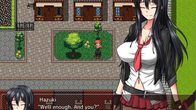 Marauder of Dystopia: The weakest go to the wall screenshot 4