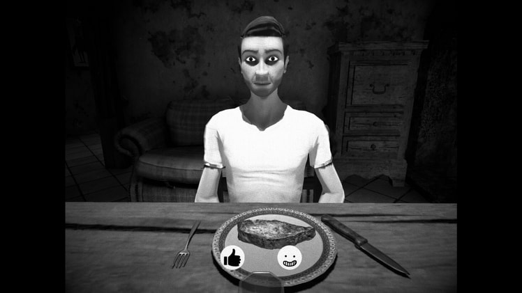 HORSES screenshot screenshot 1