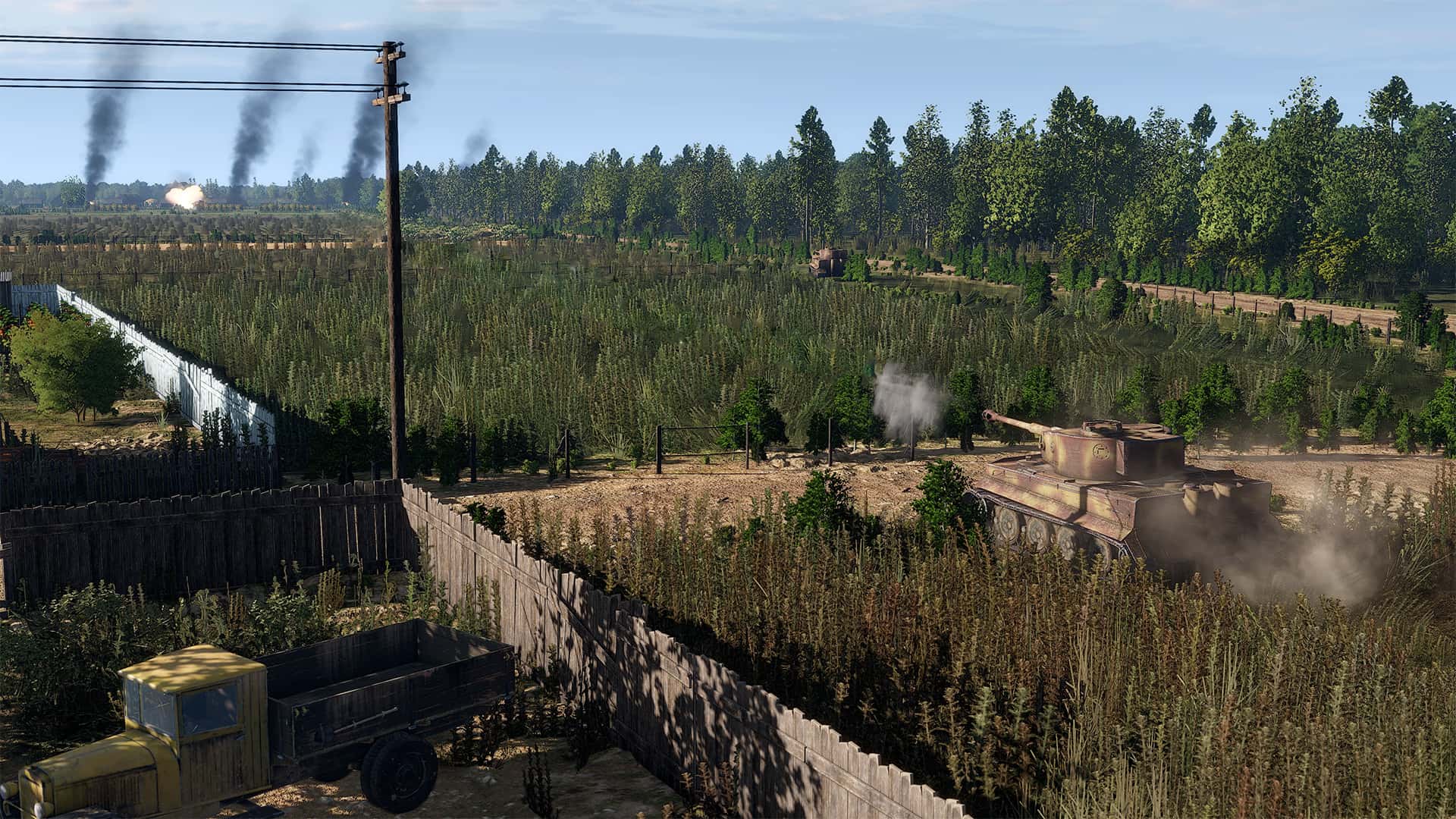 #1. Steel Division 2 - Total Conflict Edition (GOG) 由: Eugen Systems