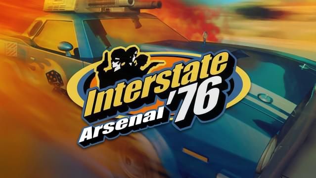 Interstate ’76® The Arsenal