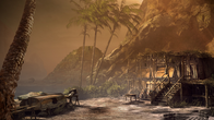 Sinking Island screenshot 7