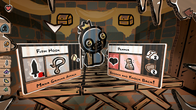 The Legend of Bum-bo screenshot 9