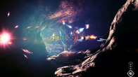 Redout: Space Assault screenshot 10