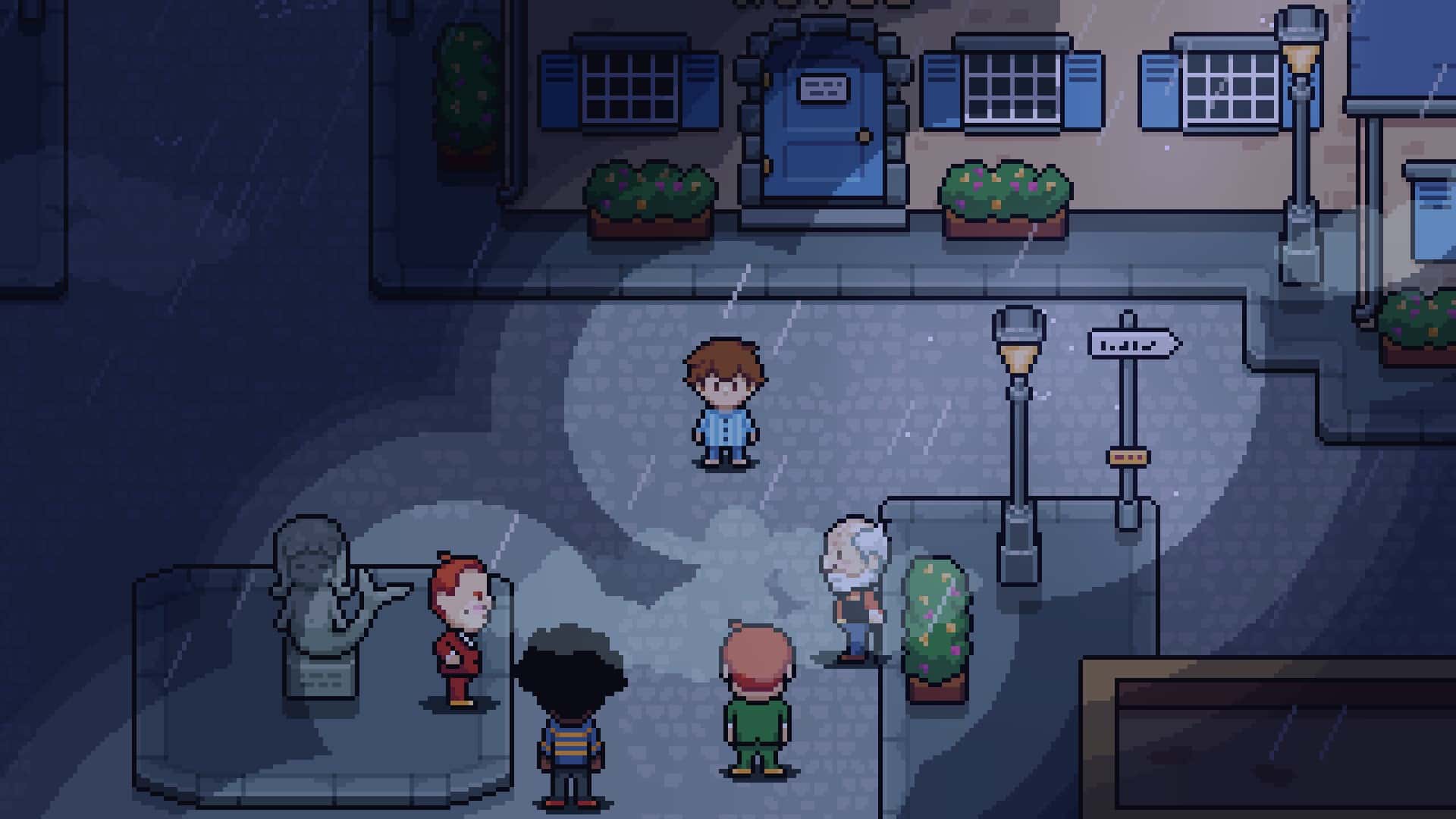 #6. Dreamed Away (GOG) By: Pineapple Works