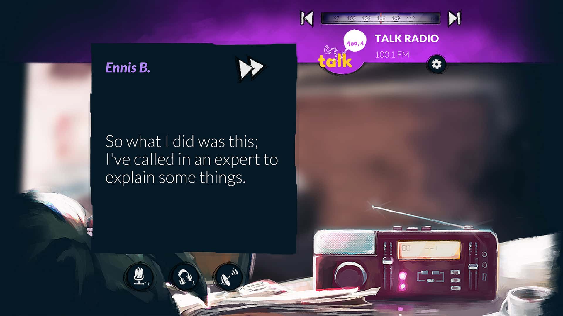 #5. Alt-Frequencies (GOG) Bởi: PID Games