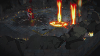 Lethal Honor - Order of the Apocalypse screenshot 1