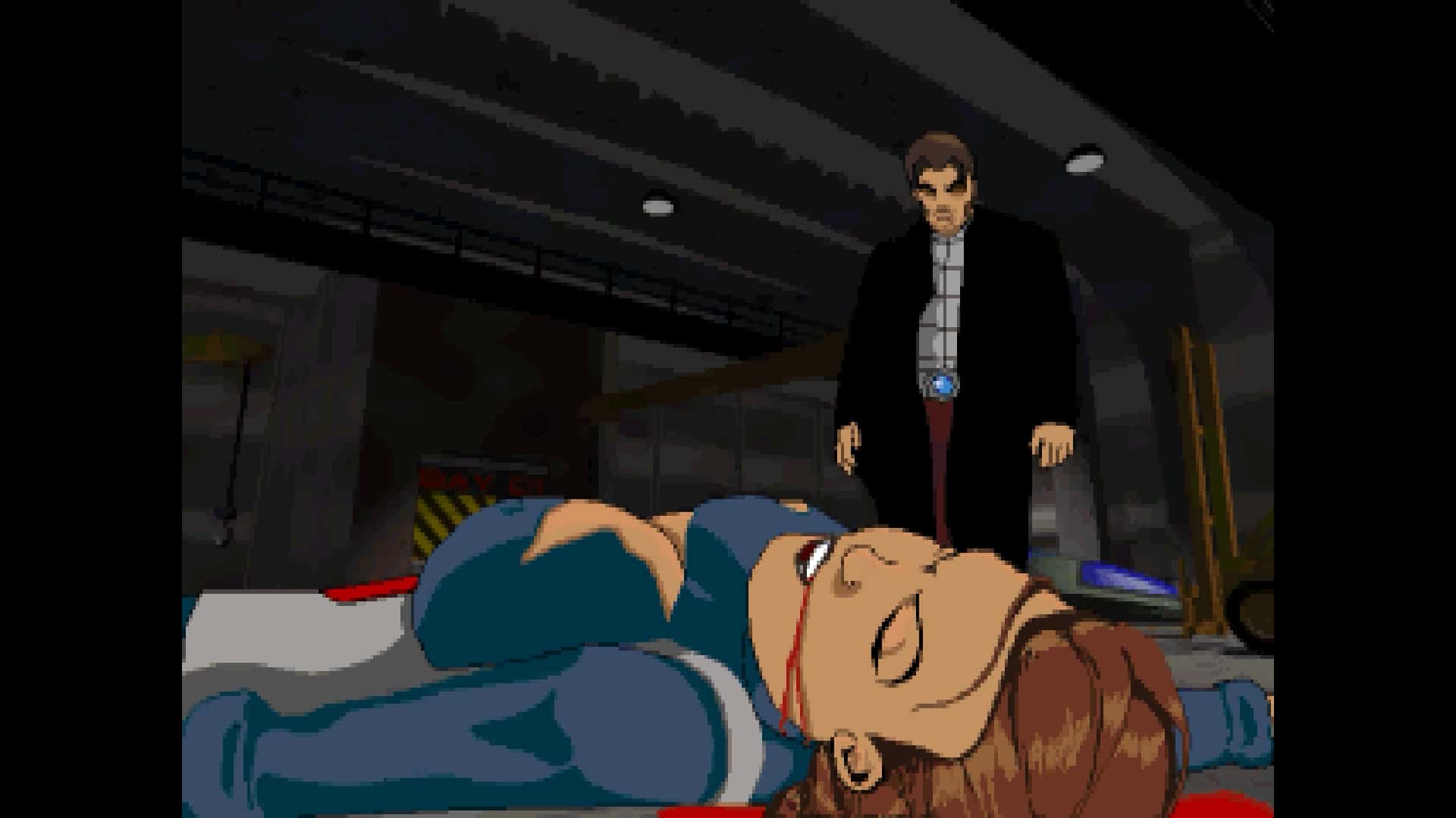 #3. Wetlands (GOG) By: Ziggurat Interactive