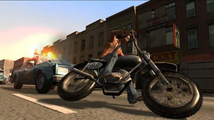#6. Driver®: Parallel Lines (GOG) 由: Ubisoft