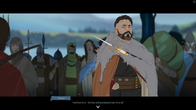 Banner Saga 2 screenshot 2
