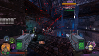 Project Warlock II screenshot 8