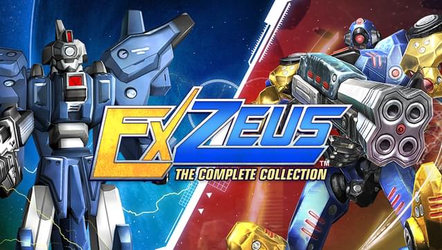 ExZeus™: The Complete Collection