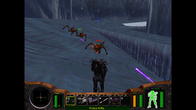 Outwars screenshot 1