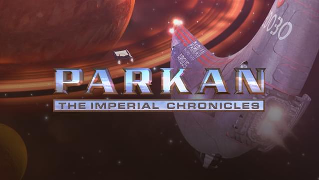 Parkan: The Imperial Chronicles