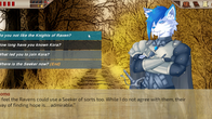 MoonFire: A Seeker's Saga screenshot 4