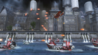 Sine Mora EX screenshot 2