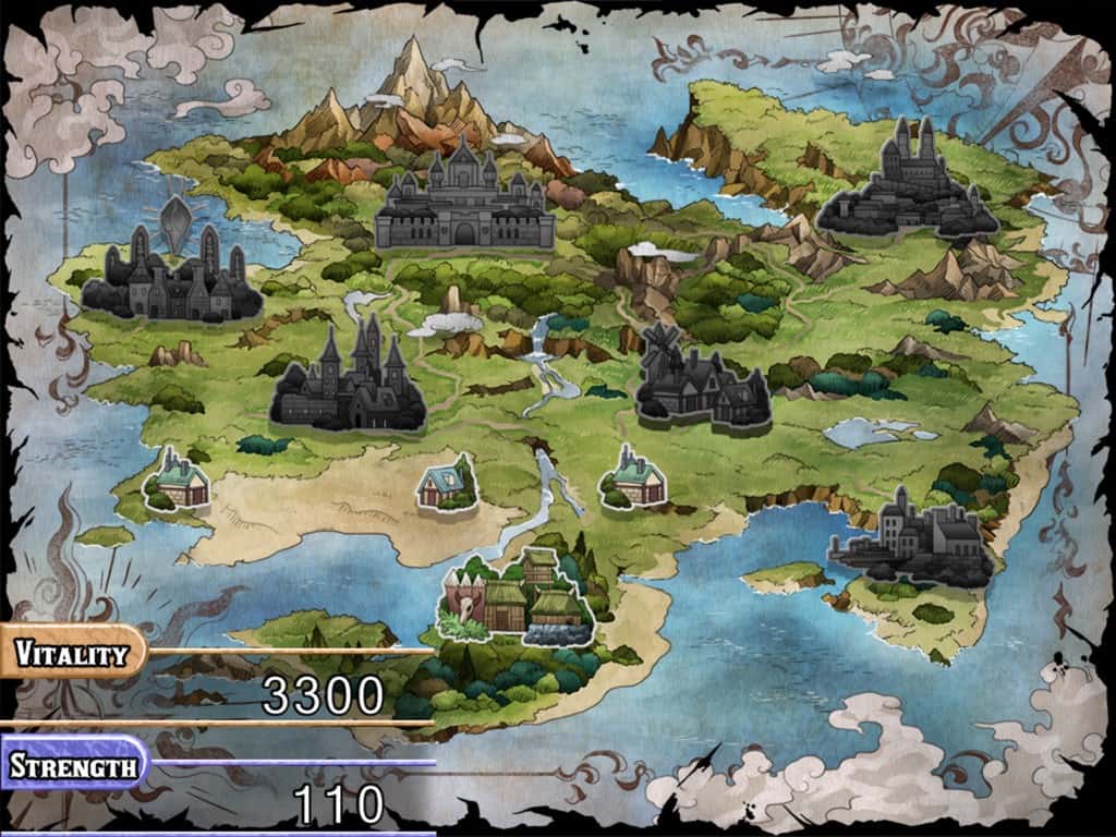 #4. Revenge of the Orcs: Flag of Conquest (GOG) 由: Shiravune
