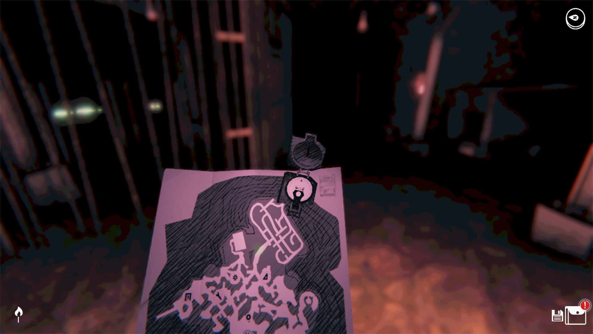 #10. Saturnalia Deluxe Edition (GOG) بواسطة: Santa Ragione