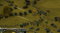 Sudden Strike Gold screenshot 3