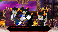 HIVESWAP: Act 2 screenshot 7