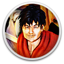 Canon - Legend of the New Gods