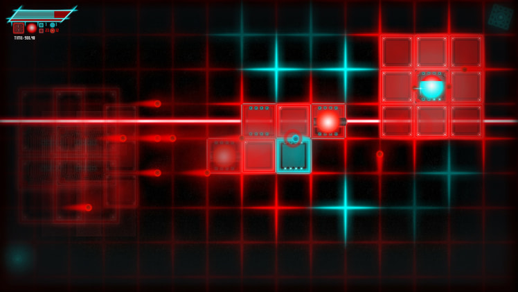 Cyber Complex screenshot screenshot 1