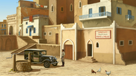 Lost Horizon screenshot 9