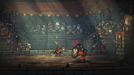Tails of Iron screenshot 11