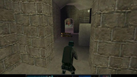 Tom Clancy's Rainbow Six® screenshot 9