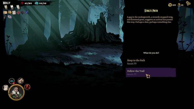 Hunter's Moon: A Sovereign Syndicate Adventure screenshot screenshot 4