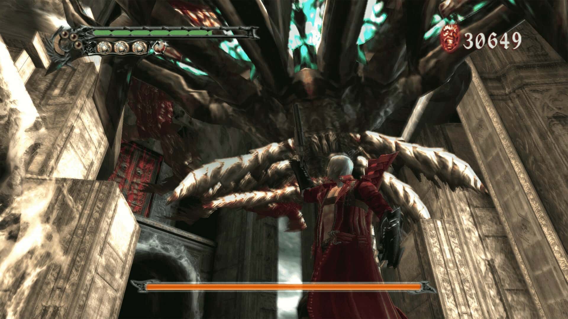 #7. Devil May Cry HD Collection & 4SE Bundle (GOG) Bởi: Capcom