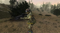 Tom Clancy's Ghost Recon® screenshot 12