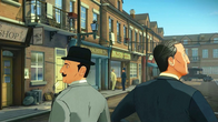 Agatha Christie - The ABC Murders screenshot 3
