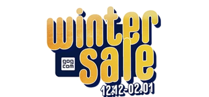 Gog Winter Sale