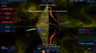 The Pegasus Expedition screenshot 10
