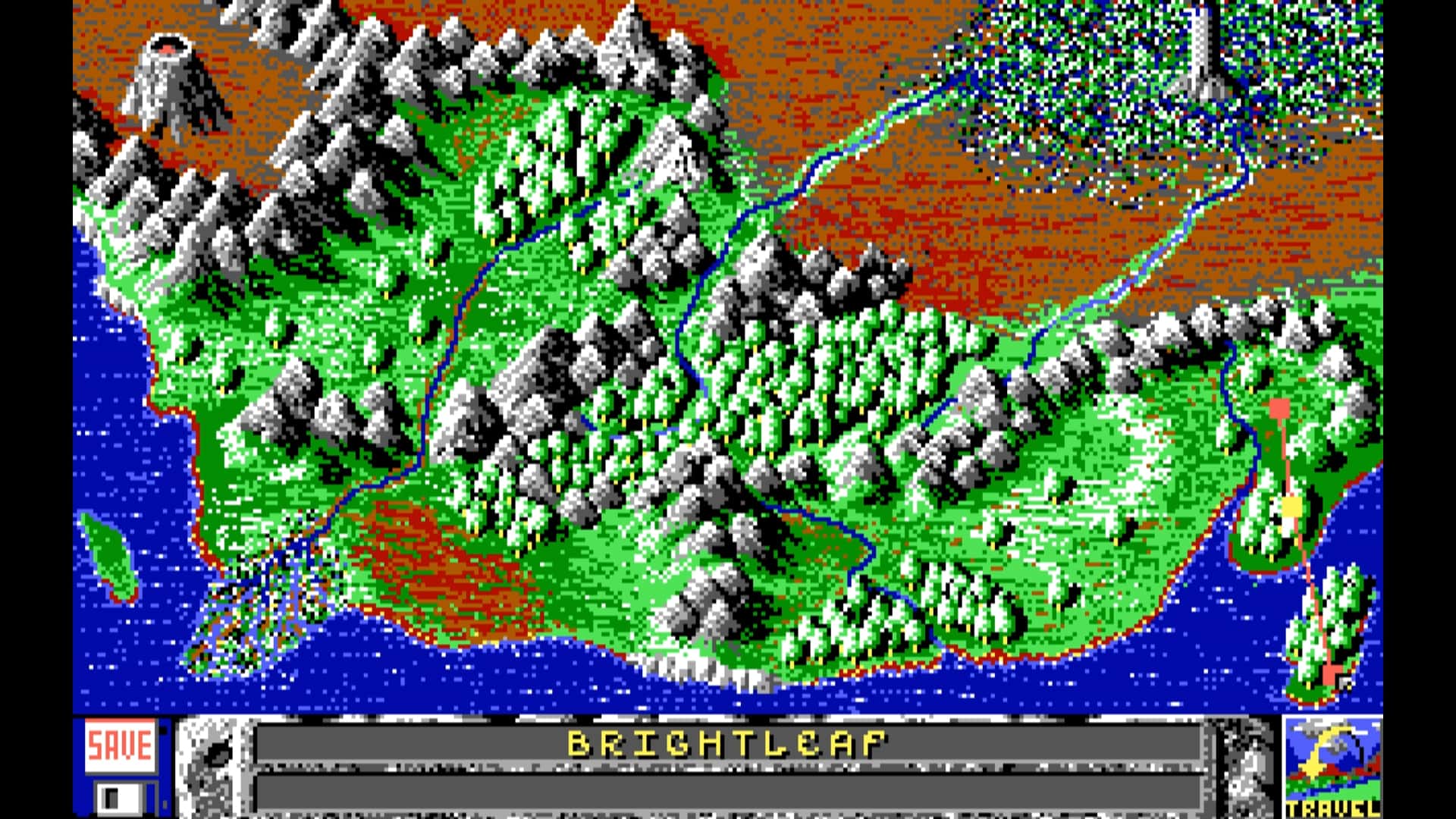 #5. Battle Master (GOG) Podle: Throwback Entertainment