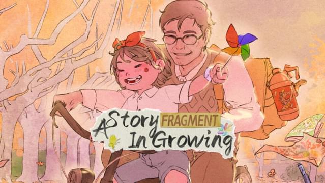 Fragment: A Story in Growing