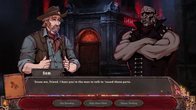 Vampire Therapist screenshot 9