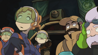Deponia 3: Goodbye Deponia screenshot 12